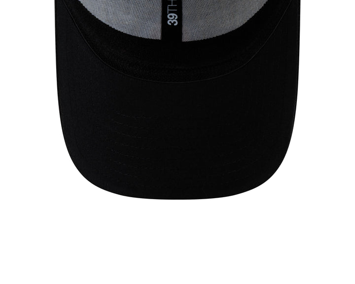 Chicago Cubs 2016 World Series Champions Youth Locker Room 3930 Fitted Cap by New Era NEW ERA CAP COMPANY