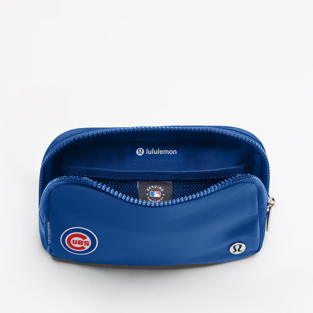 Chicago Cubs Everywhere Belt Bag by lululemon Bags FANATICS